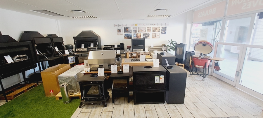 To Let commercial Property for Rent in Tyger Valley Western Cape